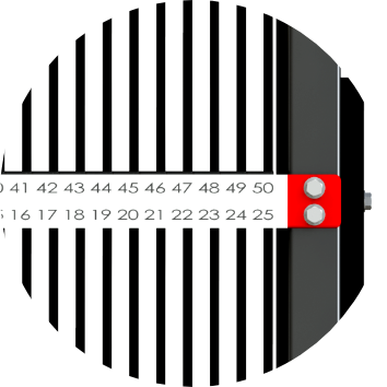 Numbered slots feature